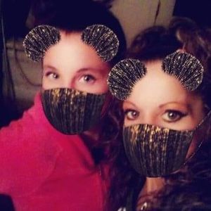 Meet your Posher, Jacklyn